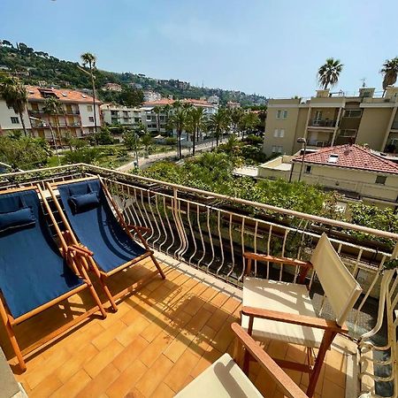 شقة Casa Vacanze Il Veliero بورديغيرا المظهر الخارجي الصورة