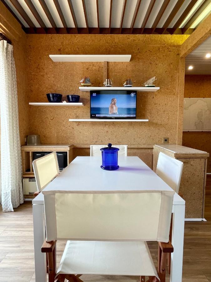 شقة Casa Vacanze Il Veliero بورديغيرا المظهر الخارجي الصورة