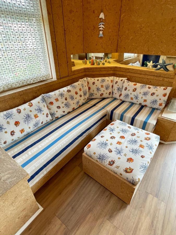 شقة Casa Vacanze Il Veliero بورديغيرا المظهر الخارجي الصورة
